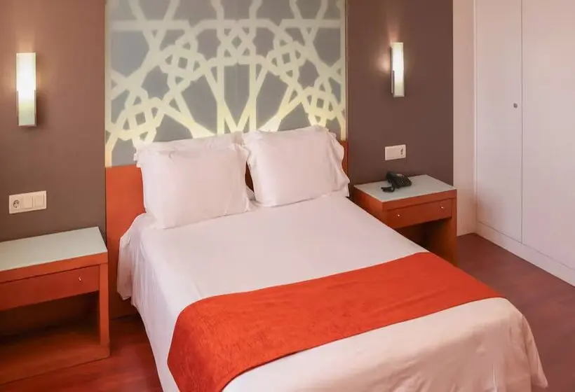 Fotos del hotel Granada Palace:  24