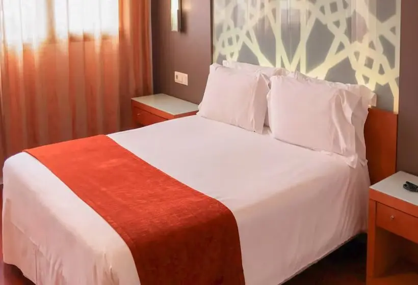 Fotos del hotel Granada Palace:  29