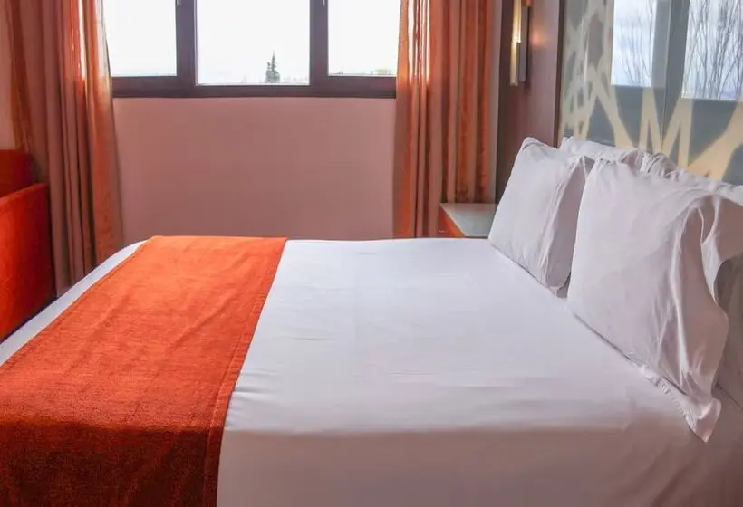 Fotos del hotel Granada Palace:  32