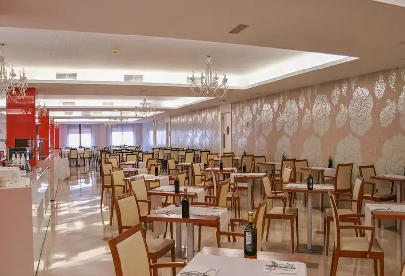 Fotos del hotel Granada Palace:  20