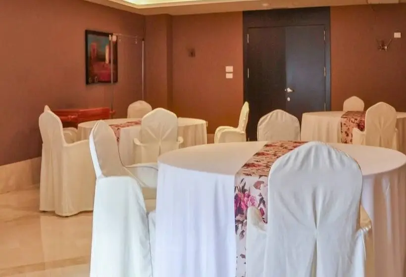 Fotos del hotel Granada Palace:  27