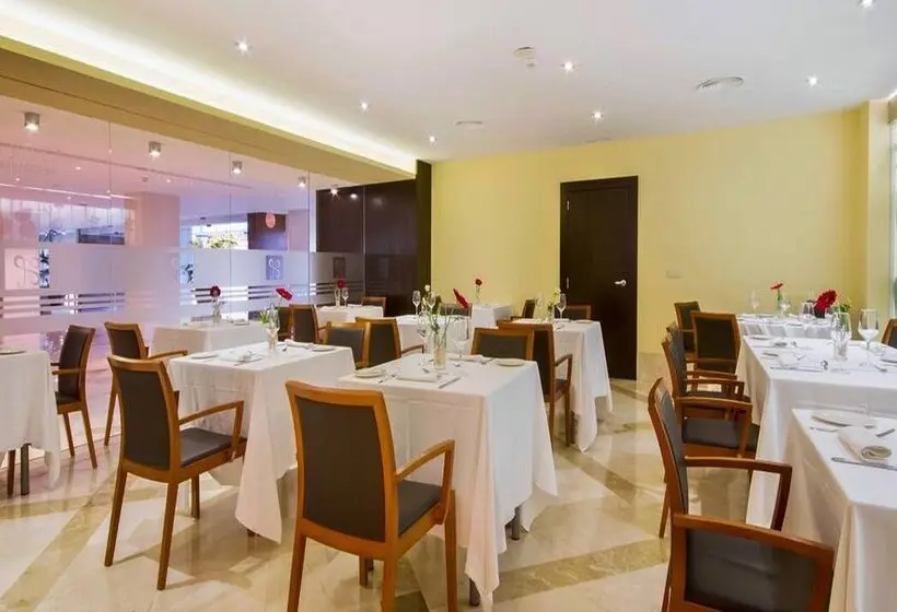 Fotos del hotel Granada Palace:  26