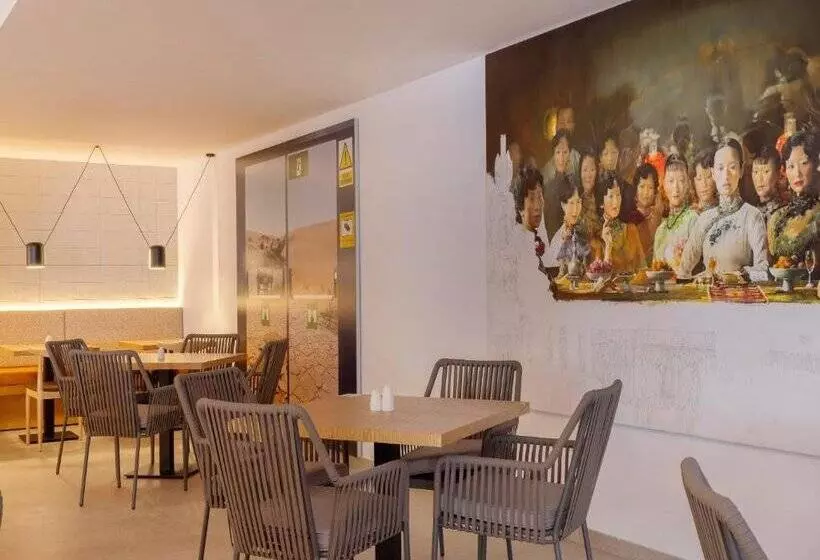 Fotos del hotel Whala!isabela:  34