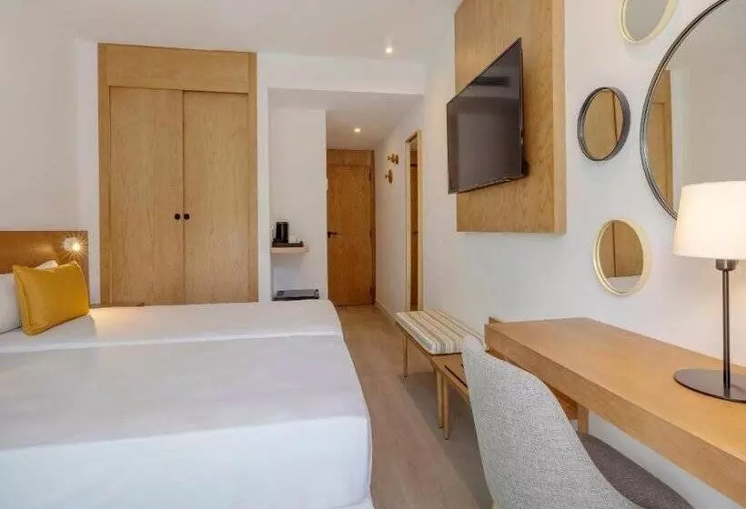 Fotos del hotel Whala!isabela:  4