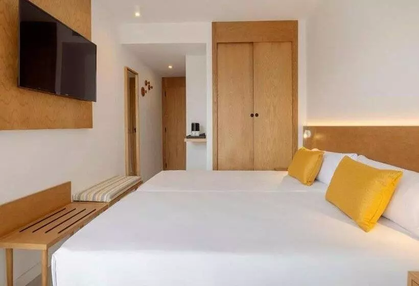 Fotos del hotel Whala!isabela:  2