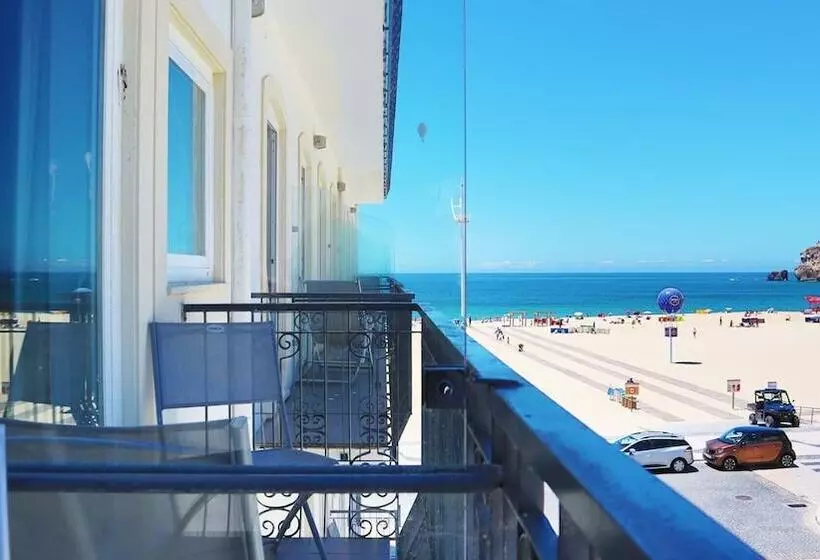 Fotos del hotel Mar Bravo:  24