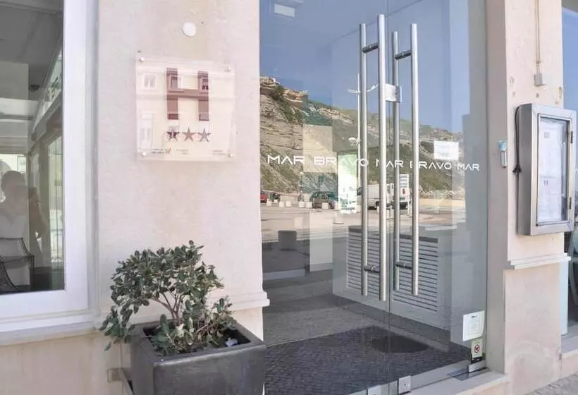 Fotos del hotel Mar Bravo:  20