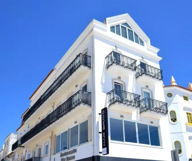 Fotos del hotel Mar Bravo:  13