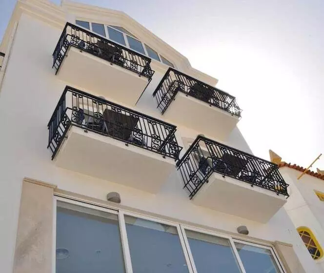 Fotos del hotel Mar Bravo:  22