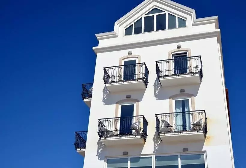 Fotos del hotel Mar Bravo:  8