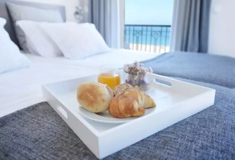 Fotos del hotel Mar Bravo:  9