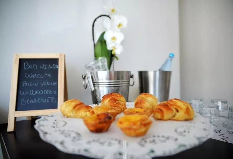 Fotos del hotel Mar Bravo:  23