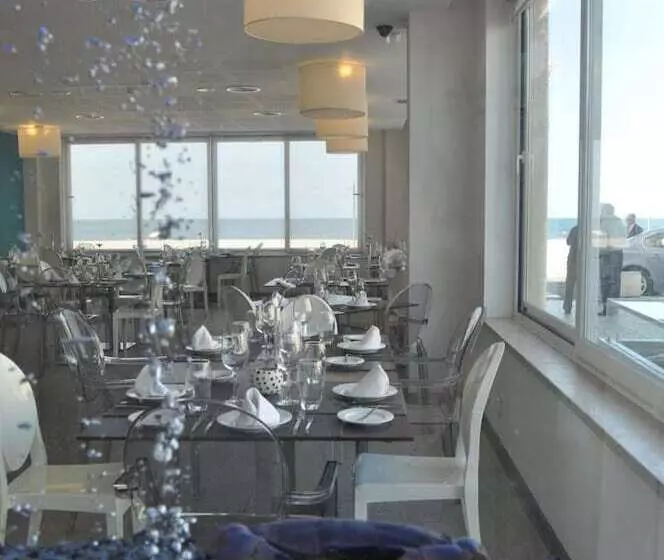 Fotos del hotel Mar Bravo:  19