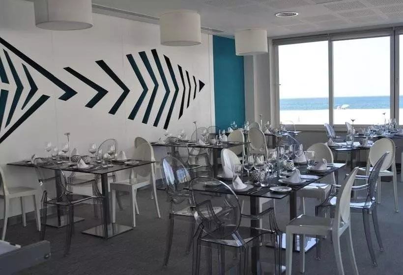 Fotos del hotel Mar Bravo:  17