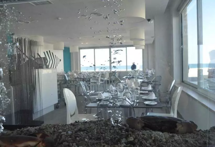 Fotos del hotel Mar Bravo:  3