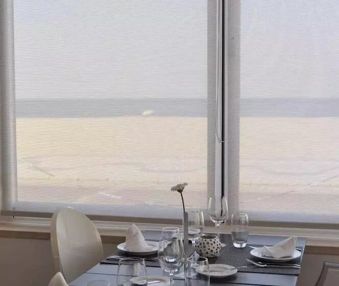 Fotos del hotel Mar Bravo:  21