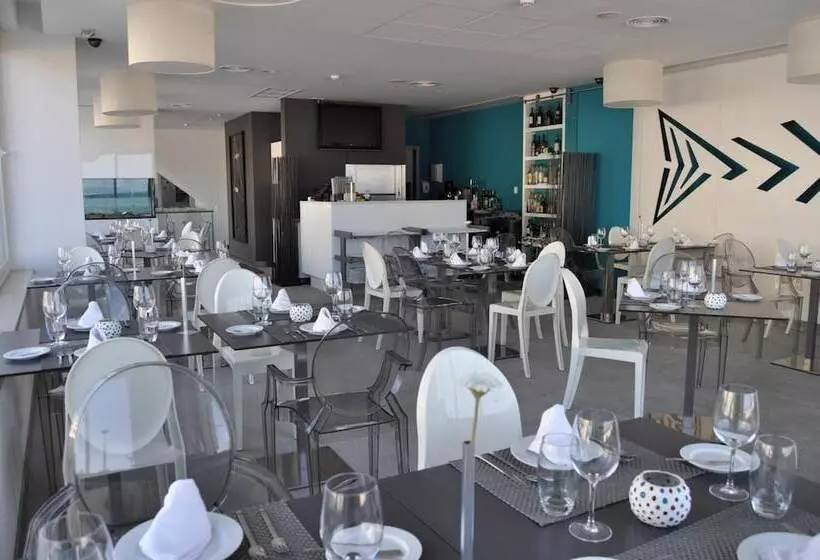 Fotos del hotel Mar Bravo:  10