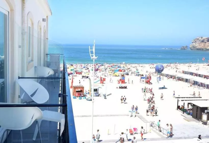 Fotos del hotel Mar Bravo:  16