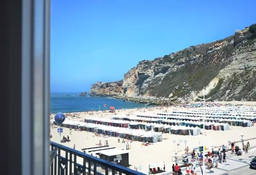 Fotos del hotel Mar Bravo:  18