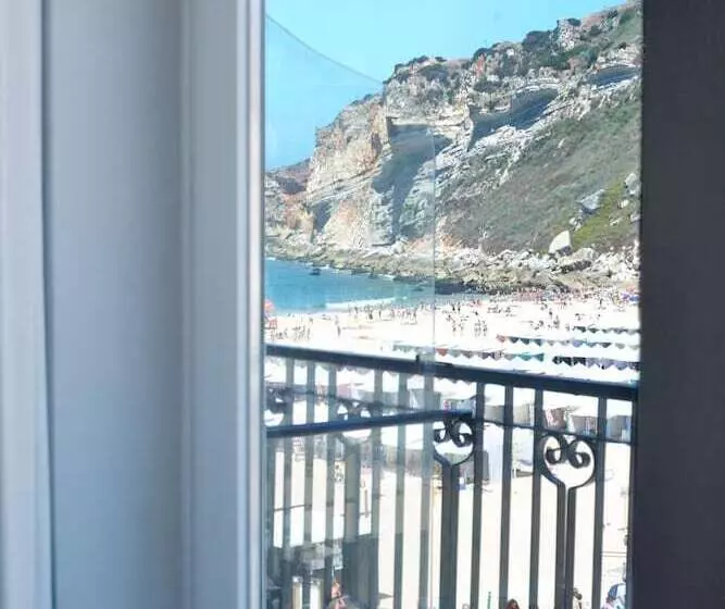 Fotos del hotel Mar Bravo:  25