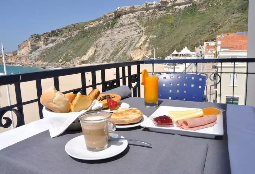 Fotos del hotel Mar Bravo:  11