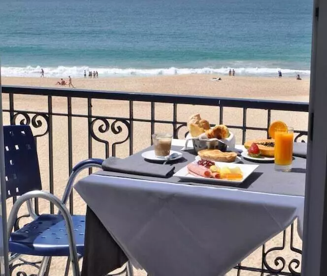 Fotos del hotel Mar Bravo:  4