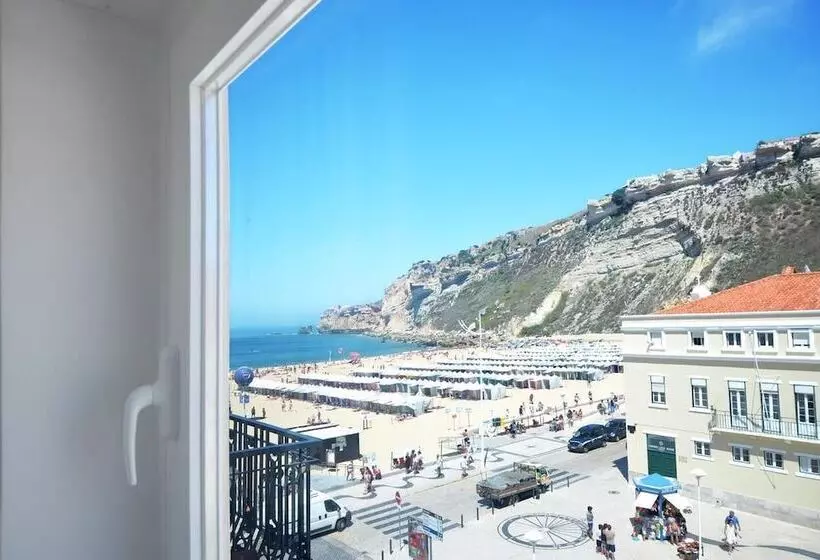 Fotos del hotel Mar Bravo:  7