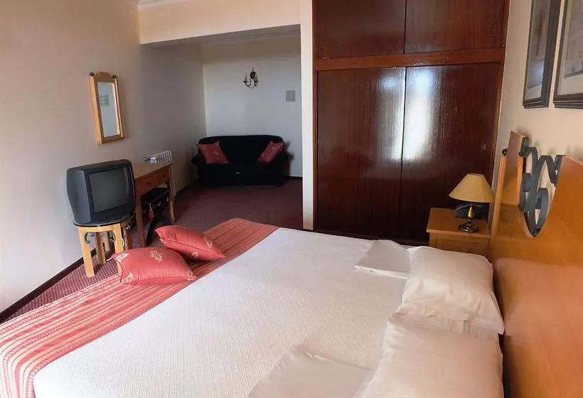 Fotos del hotel Pico da Urze:  2