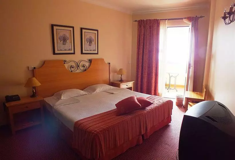 Fotos del hotel Pico da Urze:  11