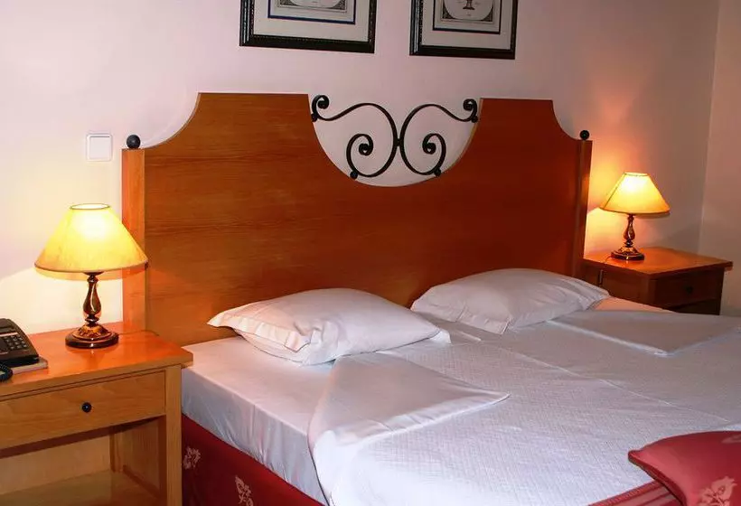 Fotos del hotel Pico da Urze:  10