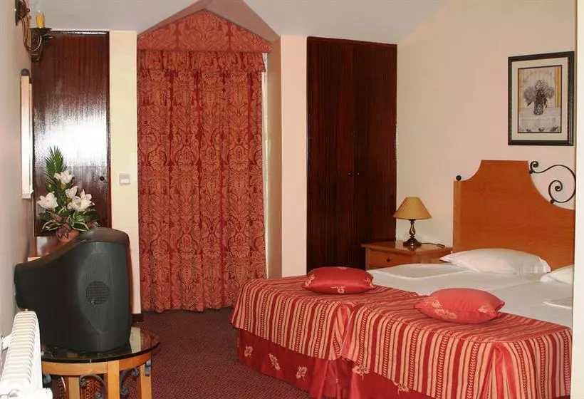 Fotos del hotel Pico da Urze:  9