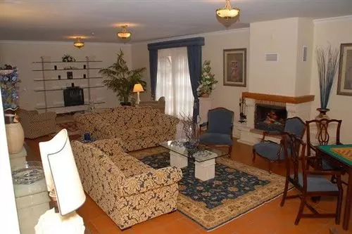 Fotos del hotel Pico da Urze:  12