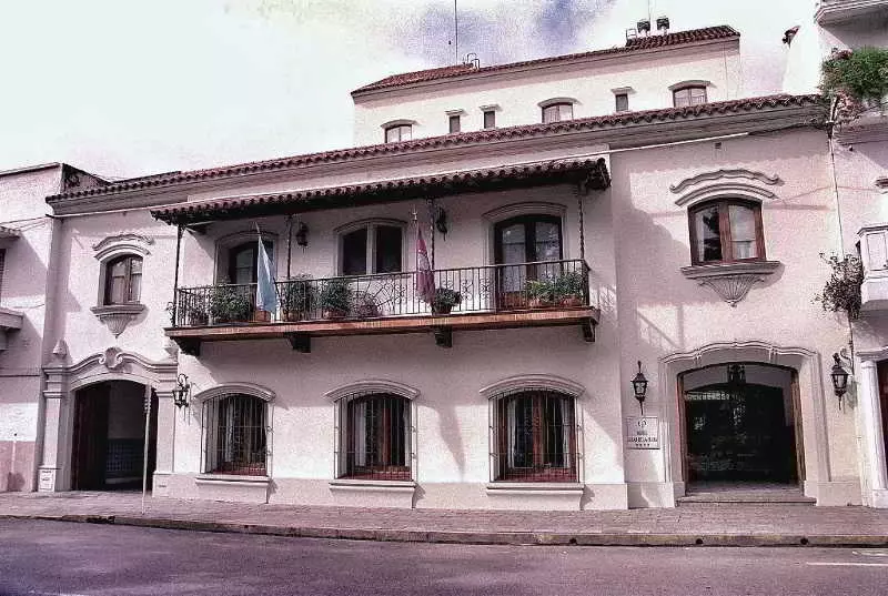 Fotos del hotel Solar De La Plaza:  2