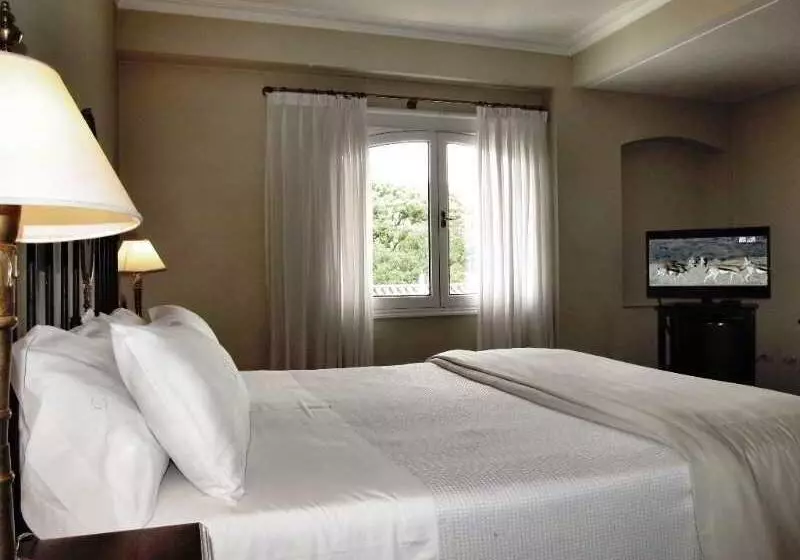 Fotos del hotel Solar De La Plaza:  3