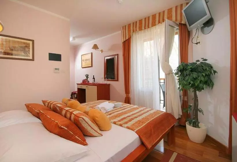 Fotos del hotel Trogir:  21