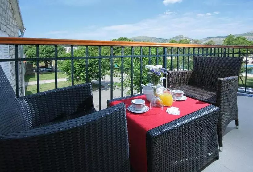 Fotos del hotel Trogir:  13