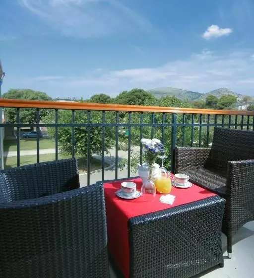 Fotos del hotel Trogir:  16