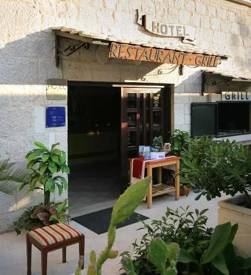 Fotos del hotel Trogir:  22