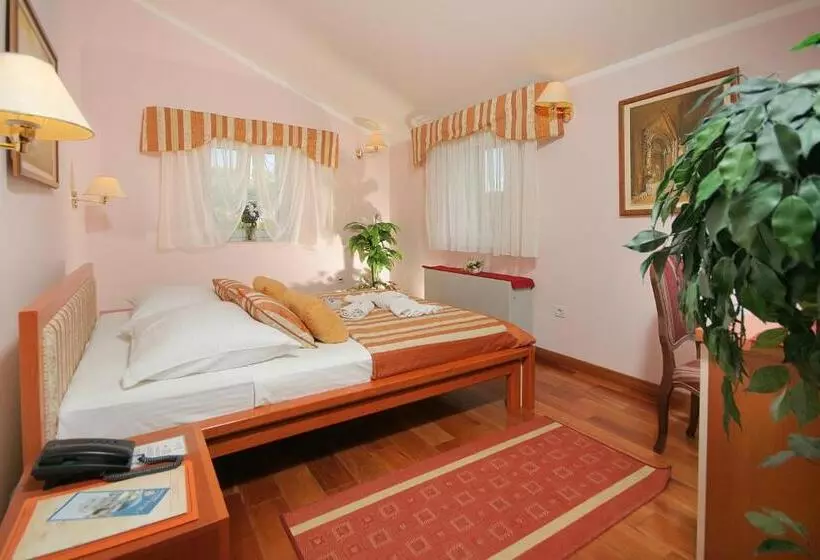 Fotos del hotel Trogir:  25