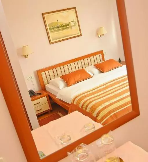 Fotos del hotel Trogir:  14