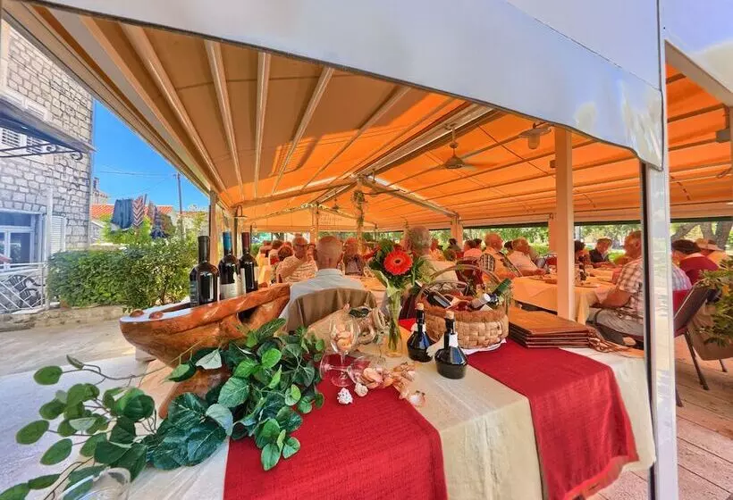 Fotos del hotel Trogir:  10