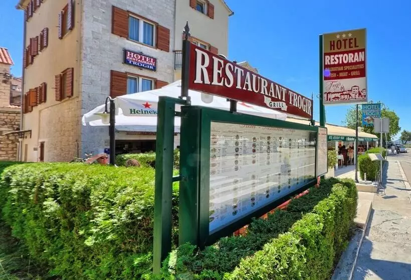 Fotos del hotel Trogir:  15