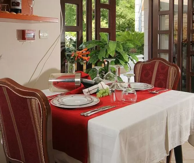 Fotos del hotel Trogir:  24