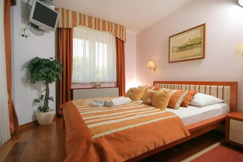 Fotos del hotel Trogir:  17