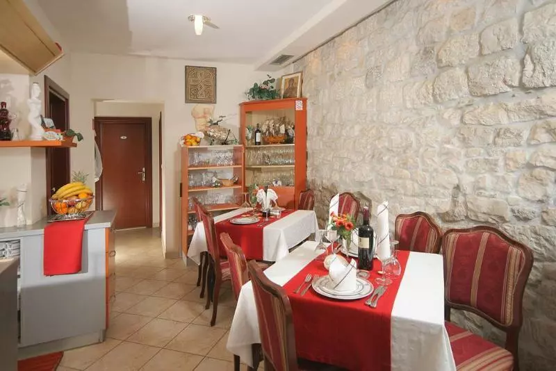 Fotos del hotel Trogir:  12