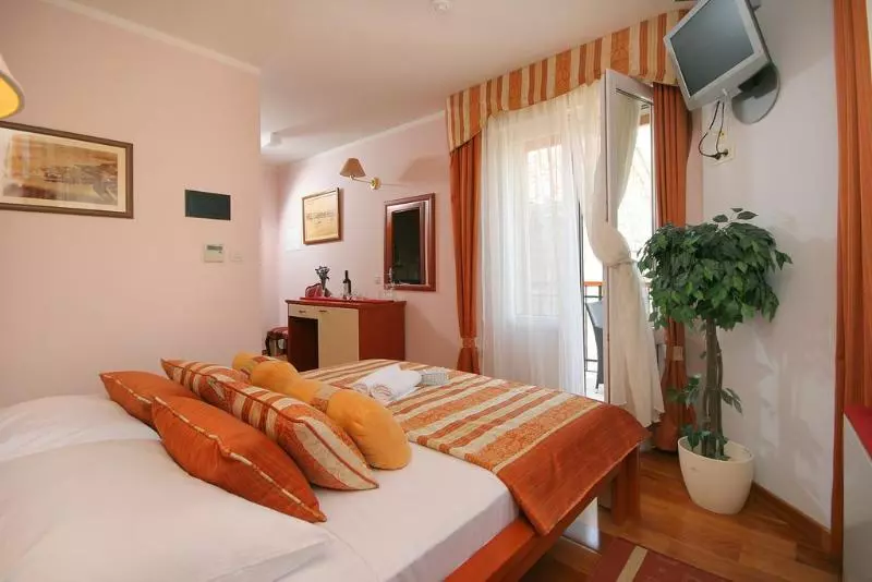 Fotos del hotel Trogir:  23