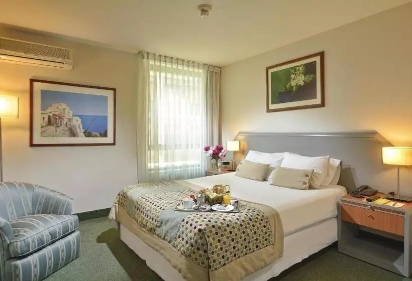 Fotos del hotel Eurotel El Bosque:  13