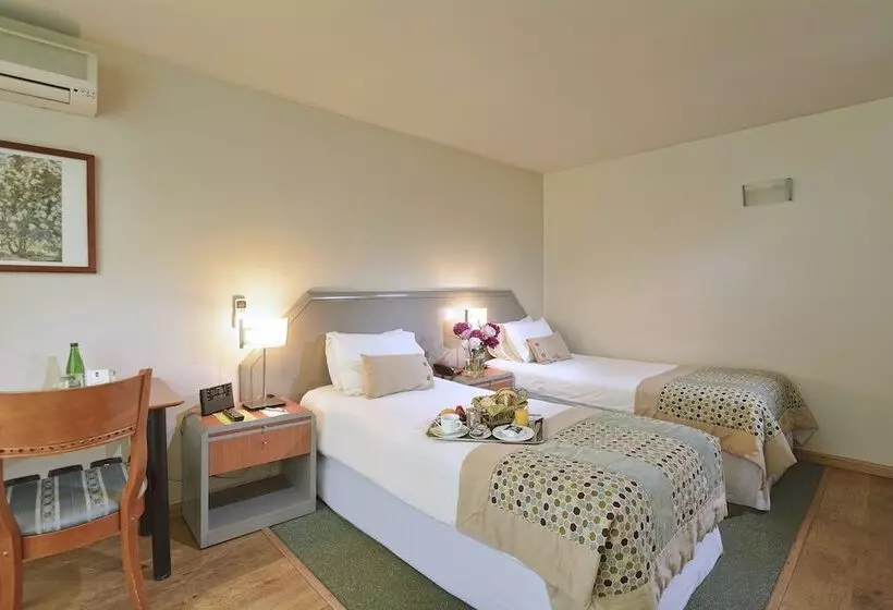 Fotos del hotel Eurotel El Bosque:  2