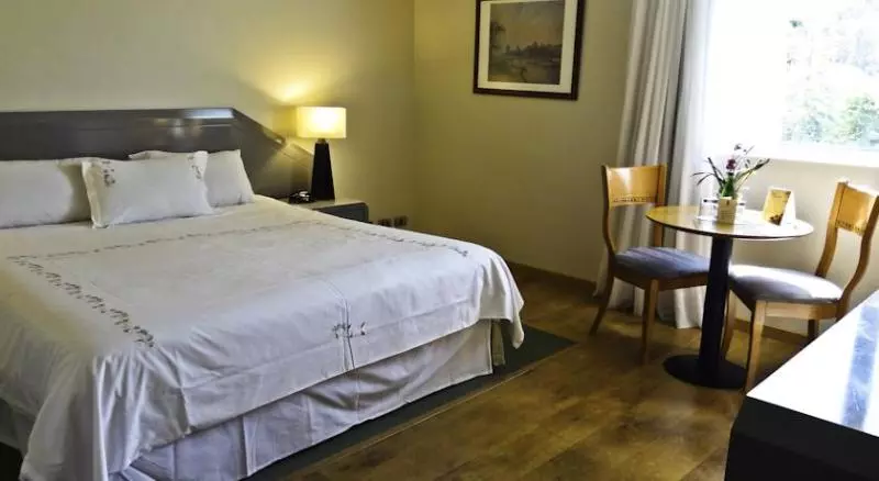 Fotos del hotel Eurotel El Bosque:  14