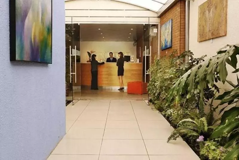 Fotos del hotel Eurotel El Bosque:  6